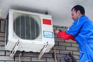 HVAC Companies Near Sperry, OK Available Now